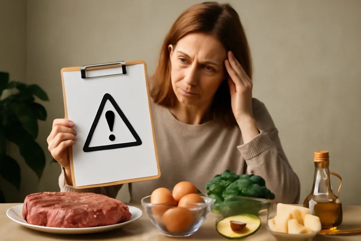 Keto Brucia vale la pena? Analisi e alternative