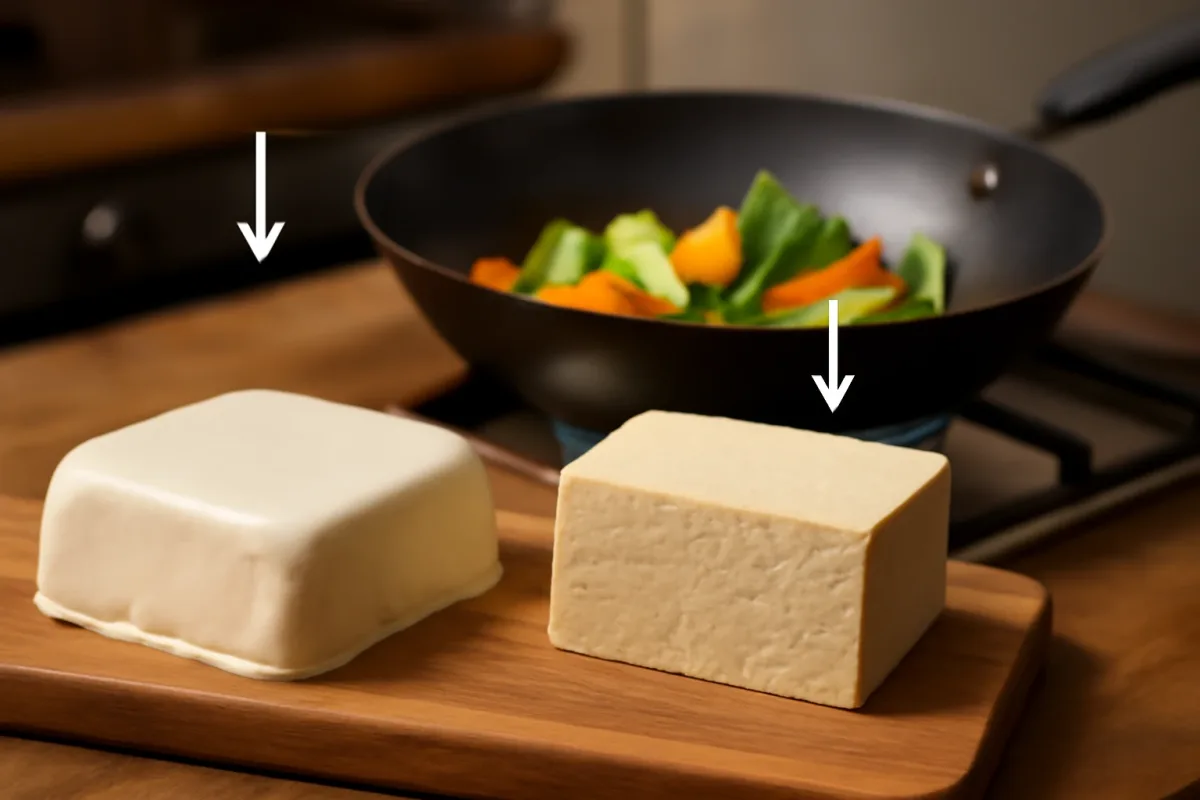 Perché scegliere il tofu come fonte proteica? tutti i suoi vantaggi nascosti