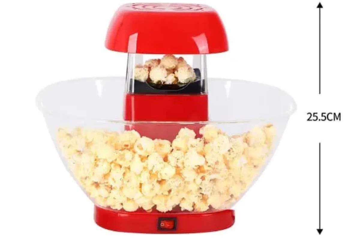 Popcorn Maker: la nostra recensione onesta