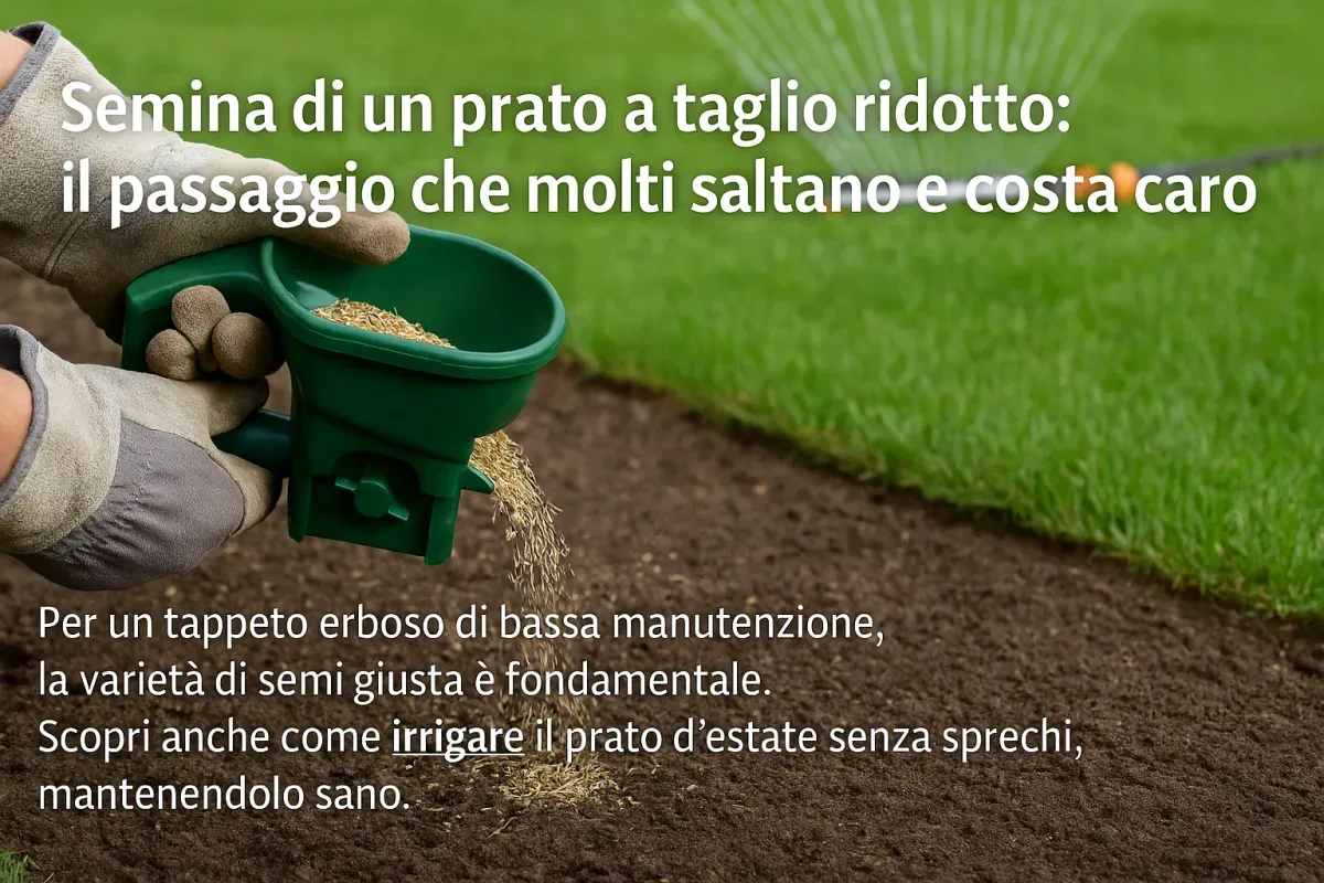 Semi oleosi e micronutrienti: l’abbinamento che arricchisce ogni piatto in modo semplice